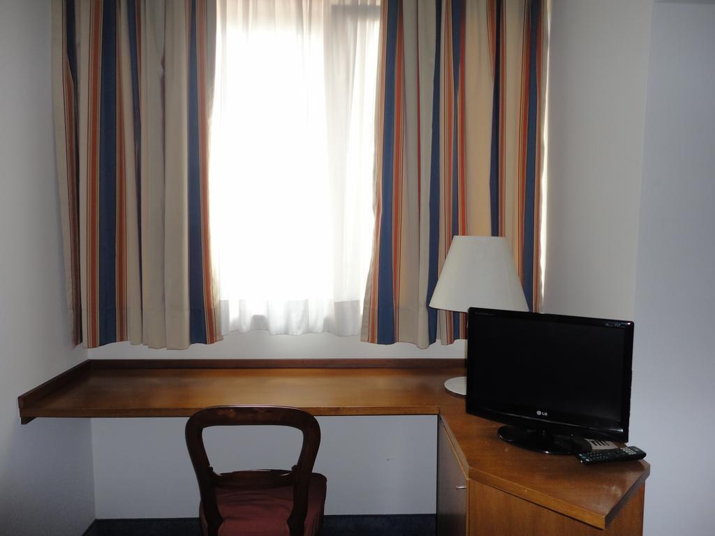 Cravero Rooms Caltignaga Стая снимка