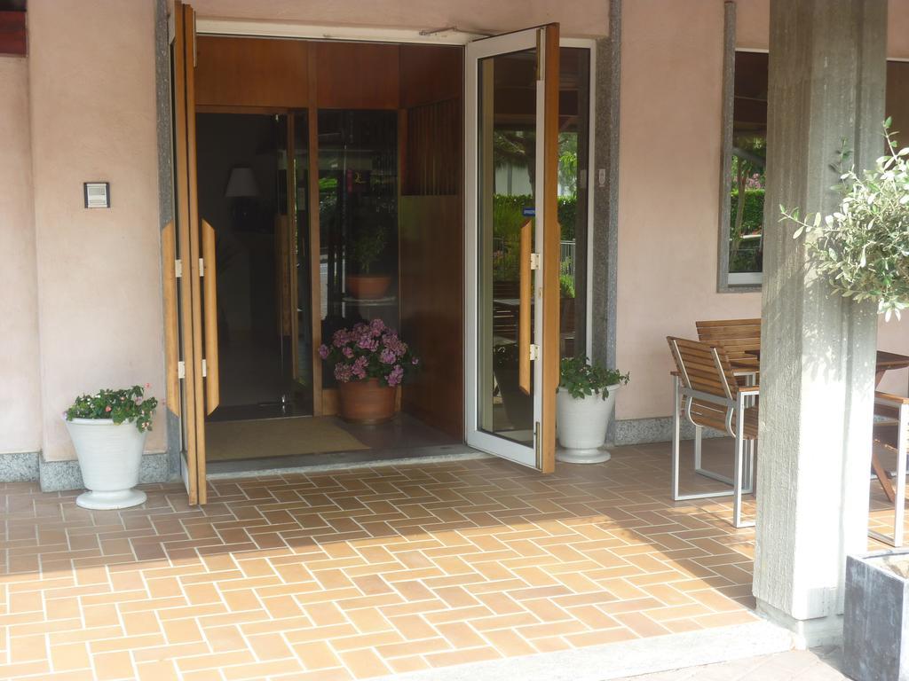 Cravero Rooms Caltignaga Екстериор снимка