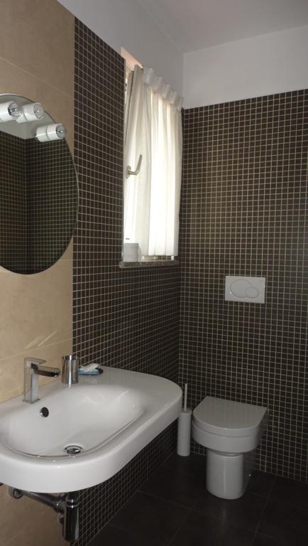 Cravero Rooms Caltignaga Стая снимка