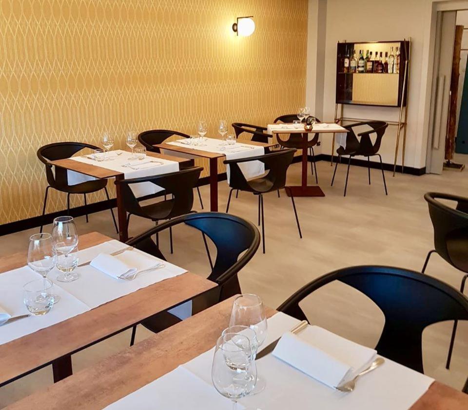 Cravero Rooms Caltignaga Екстериор снимка